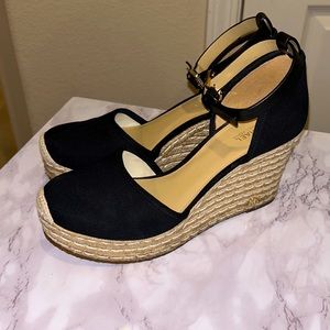 Michael Kors | Kendrick Wedge